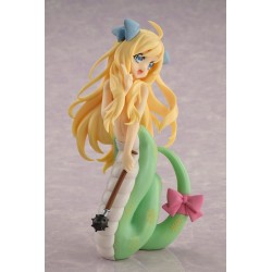 Dropkick on My Devil! figurine Jashin-chan Smile Ver. Bellfine