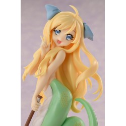 Dropkick on My Devil! figurine Jashin-chan Smile Ver. Bellfine