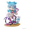 Nijisanji figurine PalVerse Elira Pendora Bushiroad