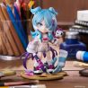 Nijisanji figurine PalVerse Elira Pendora Bushiroad