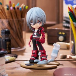 Nijisanji figurine PalVerse Fulgur Ovid Bushiroad