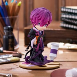 Nijisanji figurine PalVerse Uki Violeta Bushiroad