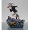 One Piece G.E.M. Series figurine Trafalgar Law Run! Run! Run! Megahouse