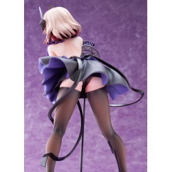 Azur Lane figurine Roon Muse AmiAmi Limited Ver. Golden Head