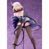 Azur Lane figurine Roon Muse AmiAmi Limited Ver. Golden Head