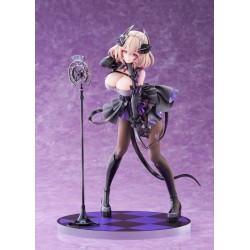 Azur Lane figurine Roon Muse AmiAmi Limited Ver. Golden Head