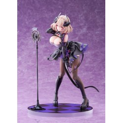 Azur Lane figurine Roon Muse AmiAmi Limited Ver. Golden Head