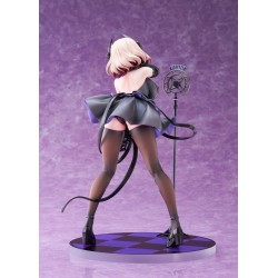 Azur Lane figurine Roon Muse AmiAmi Limited Ver. Golden Head