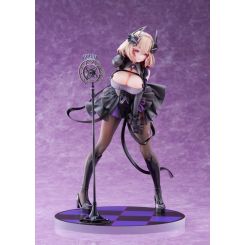 Azur Lane figurine Roon Muse AmiAmi Limited Ver. Golden Head