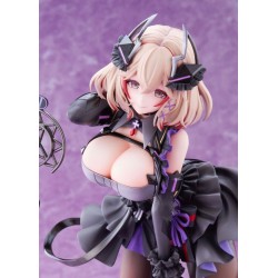 Azur Lane figurine Roon Muse AmiAmi Limited Ver. Golden Head