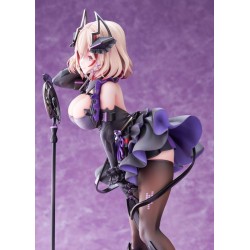 Azur Lane figurine Roon Muse AmiAmi Limited Ver. Golden Head