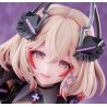 Azur Lane figurine Roon Muse AmiAmi Limited Ver. Golden Head