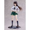 Girls und Panzer Senshadou Daisakusen! figurine Shiho Nishizumi Oarai Girls High Wave Corporation