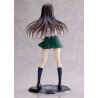 Girls und Panzer Senshadou Daisakusen! figurine Shiho Nishizumi Oarai Girls High Wave Corporation