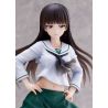 Girls und Panzer Senshadou Daisakusen! figurine Shiho Nishizumi Oarai Girls High Wave Corporation