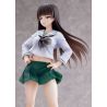 Girls und Panzer Senshadou Daisakusen! figurine Shiho Nishizumi Oarai Girls High Wave Corporation