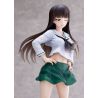 Girls und Panzer Senshadou Daisakusen! figurine Shiho Nishizumi Oarai Girls High Wave Corporation