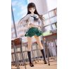 Girls und Panzer Senshadou Daisakusen! figurine Shiho Nishizumi Oarai Girls High Wave Corporation