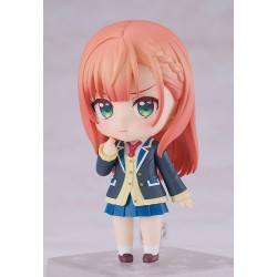 The Dreaming Boy Is a Realist figurine Nendoroid Aika Natsukawa Good Smile Company