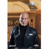 Star Trek figurine Captain Jean-Luc Picard EXO-6