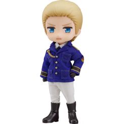 Hetalia World Stars figurine Nendoroid Doll Germany Good Smile Company