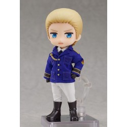 Hetalia World Stars figurine Nendoroid Doll Germany Good Smile Company