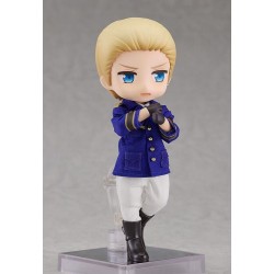 Hetalia World Stars figurine Nendoroid Doll Germany Good Smile Company