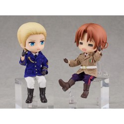 Hetalia World Stars figurine Nendoroid Doll Germany Good Smile Company