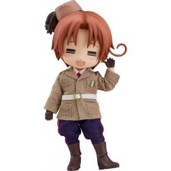 Hetalia World Stars figurine Nendoroid Doll Italy Good Smile Company