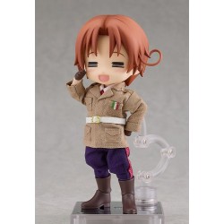 Hetalia World Stars figurine Nendoroid Doll Italy Good Smile Company