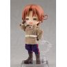 Hetalia World Stars figurine Nendoroid Doll Italy Good Smile Company