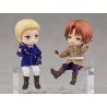 Hetalia World Stars figurine Nendoroid Doll Italy Good Smile Company