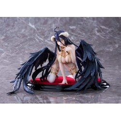 Overlord figurine Albedo lingerie Ver. Claynel