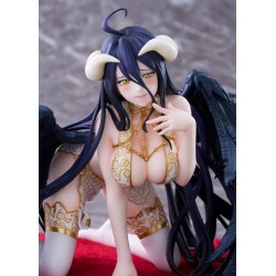 Overlord figurine Albedo lingerie Ver. Claynel