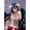 Overlord figurine Albedo lingerie Ver. Claynel