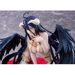 Overlord figurine Albedo lingerie Ver. Claynel