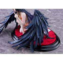 Overlord figurine Albedo lingerie Ver. Claynel