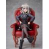 Spy Classroom figurine Lily Character Visual Ver. Elcoco