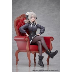 Spy Classroom figurine Lily Character Visual Ver. Elcoco