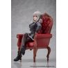 Spy Classroom figurine Lily Character Visual Ver. Elcoco