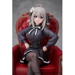 Spy Classroom figurine Lily Character Visual Ver. Elcoco