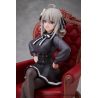 Spy Classroom figurine Lily Character Visual Ver. Elcoco