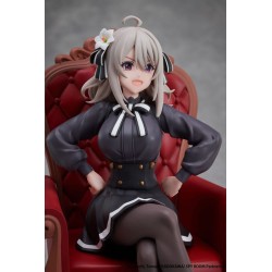 Spy Classroom figurine Lily Character Visual Ver. Elcoco