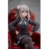 Spy Classroom figurine Lily Character Visual Ver. Elcoco