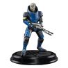 Mass Effect figurine Garrus Dark Horse