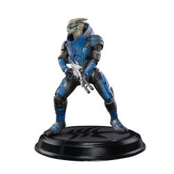 Mass Effect figurine Garrus Dark Horse