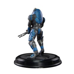 Mass Effect figurine Garrus Dark Horse