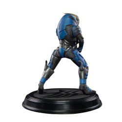 Mass Effect figurine Garrus Dark Horse