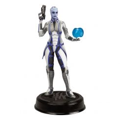 Mass Effect figurine Liara T'Soni Dark Horse