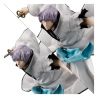 Bleach G.E.M. Series figurine Ichimaru Gin Megahouse